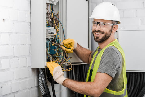 Best Affordable Emergency Electrician  in Boronda, CA