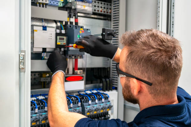 Best Electrical Contractors for Businesses  in Boronda, CA