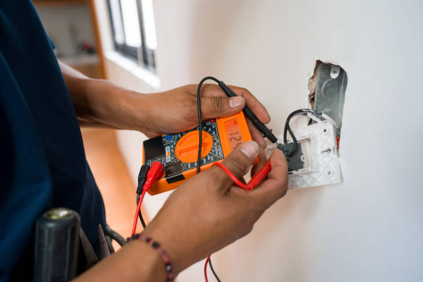 Best Electrician Near Me  in Boronda, CA