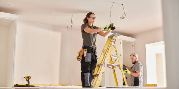Best Industrial Electrical Services  in Boronda, CA