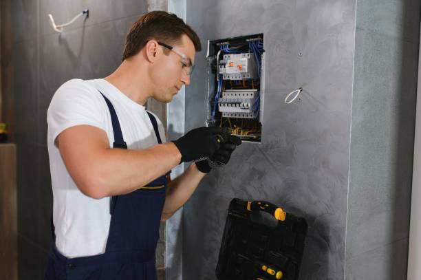 Best Local Electrician Companies  in Boronda, CA