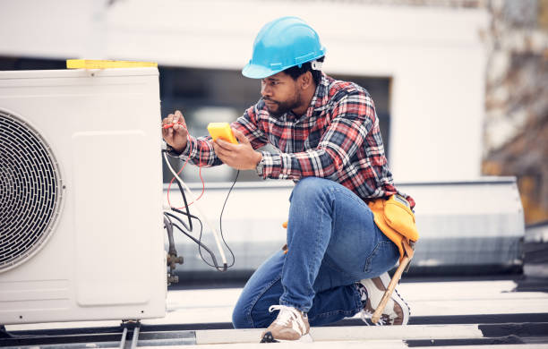 Boronda, CA Electrician Company