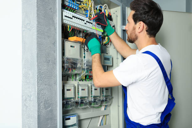  Boronda, CA Electrician Pros