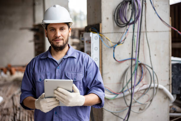 Best Electric Panel Repair  in Boronda, CA