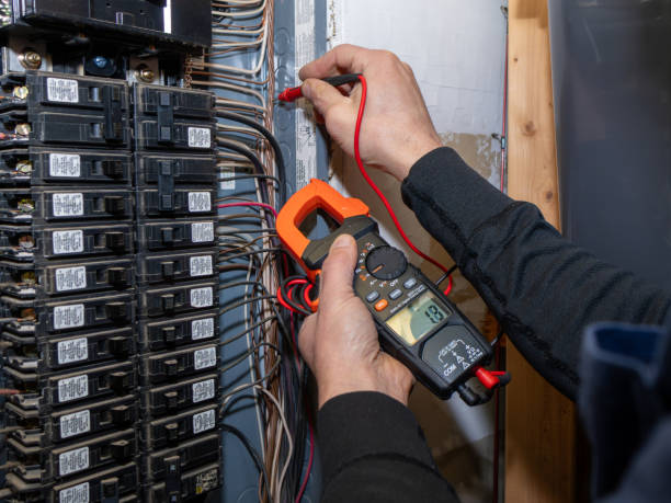 Best Ceiling Fan Installation Electrician  in Boronda, CA
