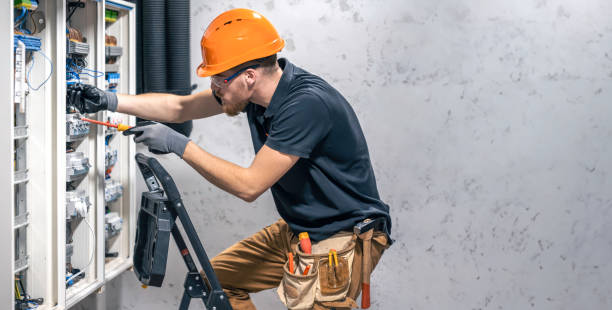 Best Electrical Installation Contractor  in Boronda, CA