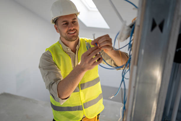 Best Licensed Electrician  in Boronda, CA