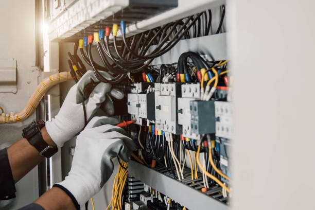 Best Emergency Electrical Repair  in Boronda, CA